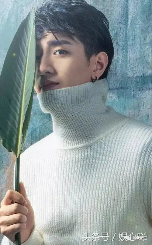 赵丽颖五部剧即将上映,你期待哪部