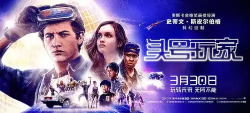 谁说四月没有好片,直接把这篇微信甩给他
