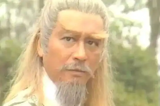 在射雕英雄传中,东邪西毒和南帝北丐谁的武功最弱