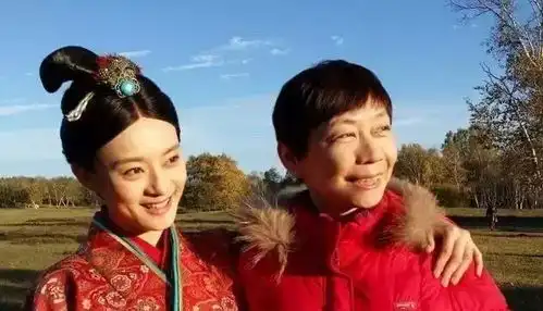 剧本准备20年,从全球9000位女演员中选出女主,郑晓龙又放狠招了