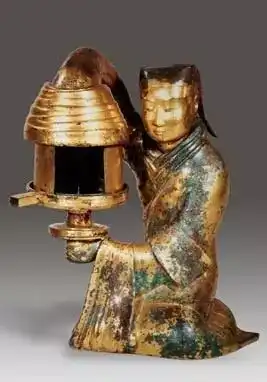 这些大神,曾把镇馆之宝据为己有