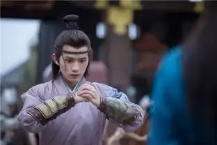 孤芳不自赏冬灼扮演者是谁90后胡文喆个人资料介绍
