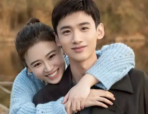 你是我的城池堡垒开播,白敬亭马思纯演绎翻版太阳的后裔
