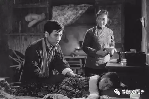 中国人必看的十大经典抗战电影