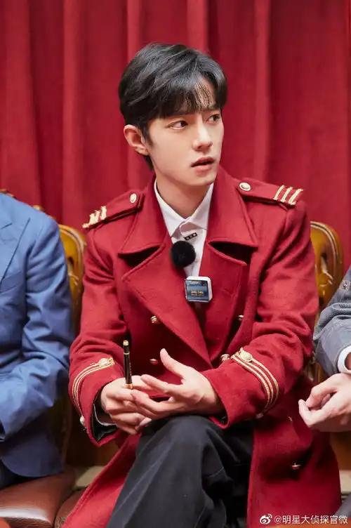 200123明星大侦探全新预告公开最强右手列车员肖洒高能来袭