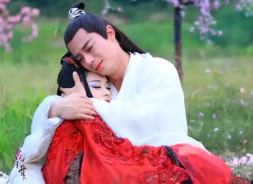 为什么赵丽颖和袁冰妍都是凭借着古装玄幻剧才大红大紫起来的呢
