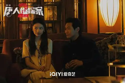 悬疑能成为唐人街探案ip开发的新方向吗