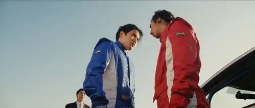 头文字d姊妹篇,小成本大制作的网大,凭什么燃爆全网