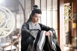 延禧攻略五阿哥下线,双世宠妃2流觞你好
