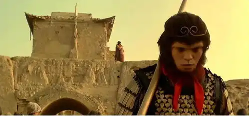 大话西游续作被骂狗尾续貂实则轻松拿捏