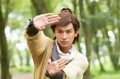 燕青退隐后去了哪金庸让他成了武林神话,他的传人差点害死郭靖