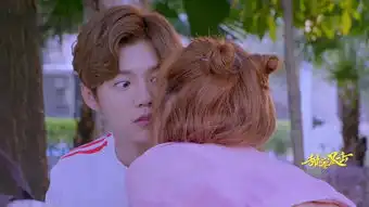 甜蜜暴击第15集剧照,甜蜜暴击图片