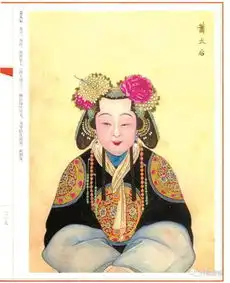 李少红将改掉大宋宫词中萧太后的清朝造型