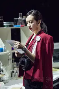 王鸥大侦探遇烧脑案件女版柯南侦破案中案
