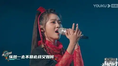中国潮音集结各路大神,进行音乐融合与碰撞的实验,打造国潮仙乐
