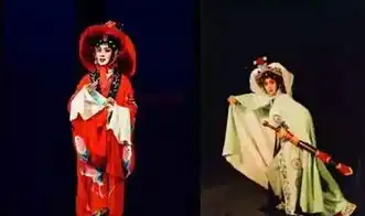 中国京剧第一美女李胜素最全剧照发布,惊艳了全世界
