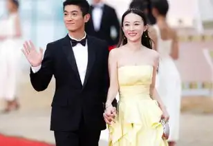 有一种整容叫杜江儿子长大曾经长得差强人意,如今一表人才