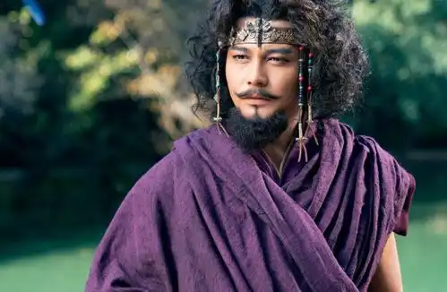 金庸笔下一大傻瓜,得三大神功,却荒废天赋,与人对决基本没赢过
