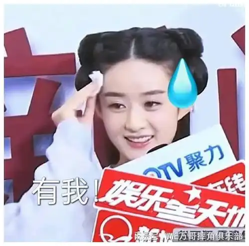 赵丽颖改微博简介好热闹杉杉没了,许半夏第一,知否名太长了