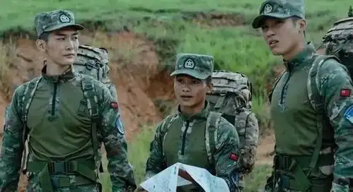 他是战狼中唯一真正的特种兵,身高1米5,吴京都敬他三分