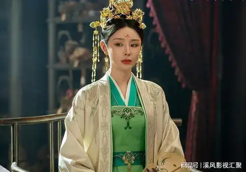 长风渡害惨了九思和玉茹后,云裳公主和太后的报应到了,很解气