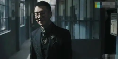 曾当众怒骂记者因扫黑再度爆红,51岁孙红雷怎么不狂了
