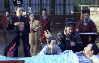 他是教育的先驱者,垂帘听政是他首先提出来的,他就是晏殊
