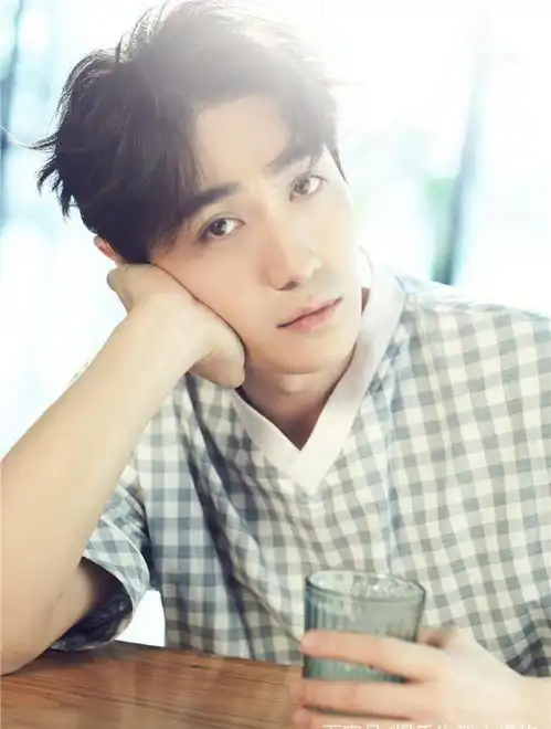 射雕英雄传朱一龙将要出演郭靖可网友却一致不支持他来演
