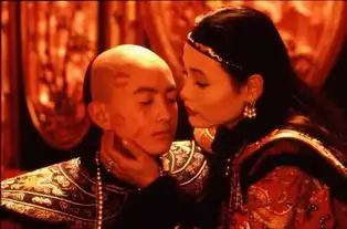 中年女电影人没有角色可演一直优雅的陈冲或许给出了标准答案
