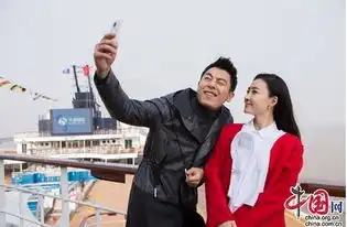 漂洋过海来看你4月开播朱亚文王丽坤携美图手机惊喜亮相
