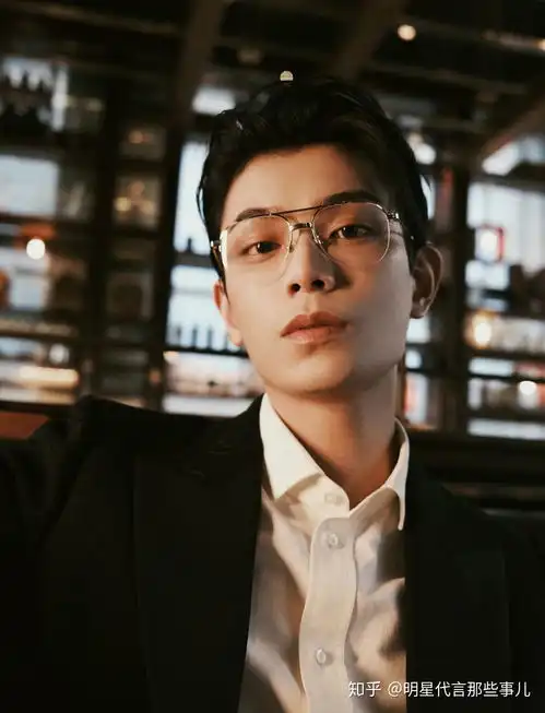 新生代演员潜力股丁禹兮影视综艺商业全面发展