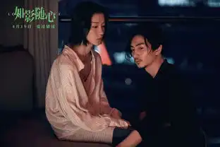 都市情感实录如影随心揭露爱情真相直面当代男女婚恋痛点
