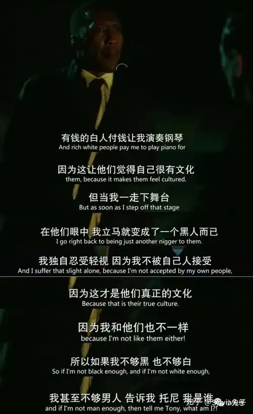 如何评价阿里影业投资的绿皮书获得奥斯卡最佳影片奖