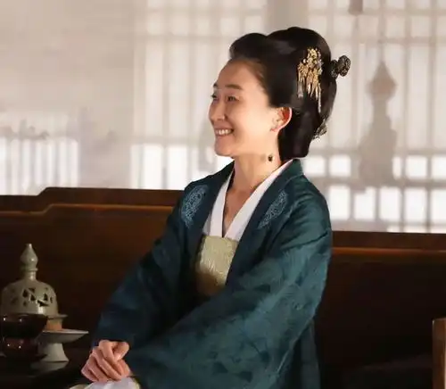 知否河东狮平宁郡主会示弱的女人,命更好