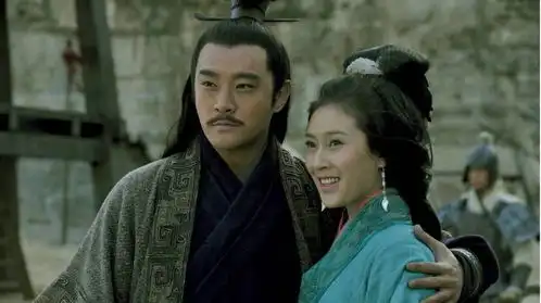 三国时期,魏蜀吴谁能代表中央
