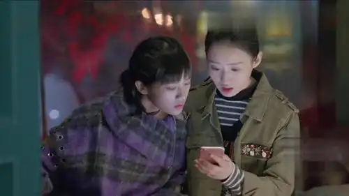 谈判官,出丑照片被疯传,恬恬丢了丢大发了