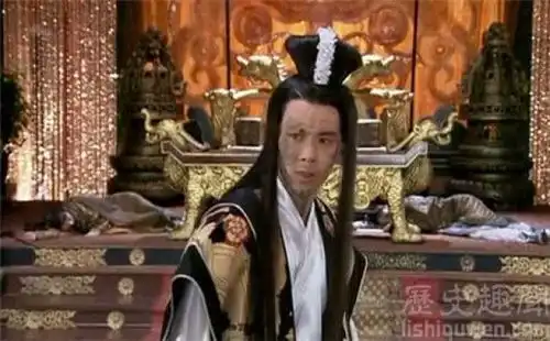 公子羽是怎么死的,公子羽大结局如何
