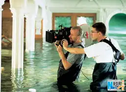 泰坦尼克号未公开剧照曝光记录影片诞生历程