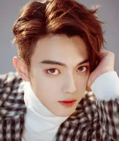 从前有座灵剑山官宣白衣少侠许凯仗剑天涯