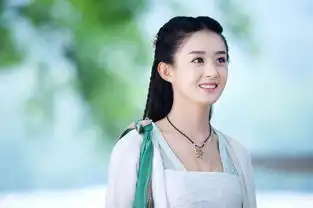 花千骨结局小骨失忆与白子画云游天下
