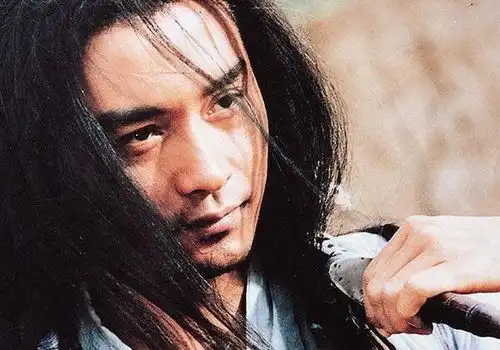 东邪西毒薄情转是多情累