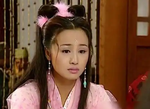 至今未被翻拍的五部古装剧,水月洞天上榜,你想看到新版吗
