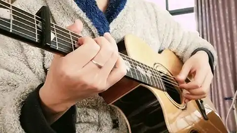 startover遇见王沥川prelude吉他版作曲胡小鸥