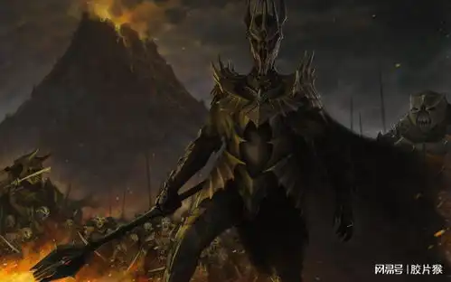 10个好莱坞电影中又坏又有魅力的反派角色
