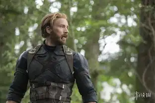 复仇者联盟4导演罗素兄弟将在tga有重大发表
