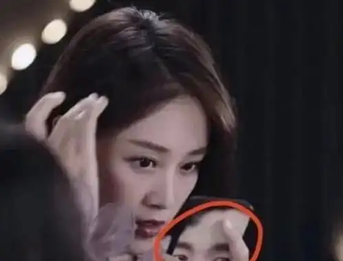 2当红明星传绯闻蓝盈莹方澄清与李现恋情,粉丝虚惊一场