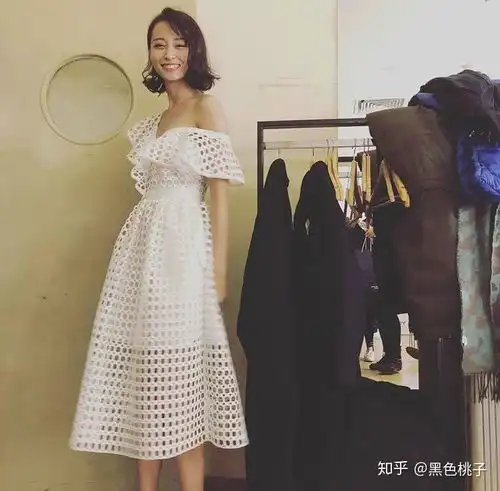 有哪些颜值高演技好却一直都不火的演员
