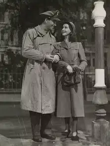 你所谓的稳定得有件100年不过时的风衣吧
