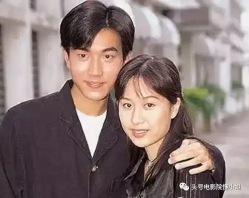 鹿鼎记23年后陈小春翻红,7个老婆有人如少女,有人涉嫌绑架