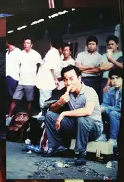 张国荣离世8年祭唱片珍品叫价3600元张
